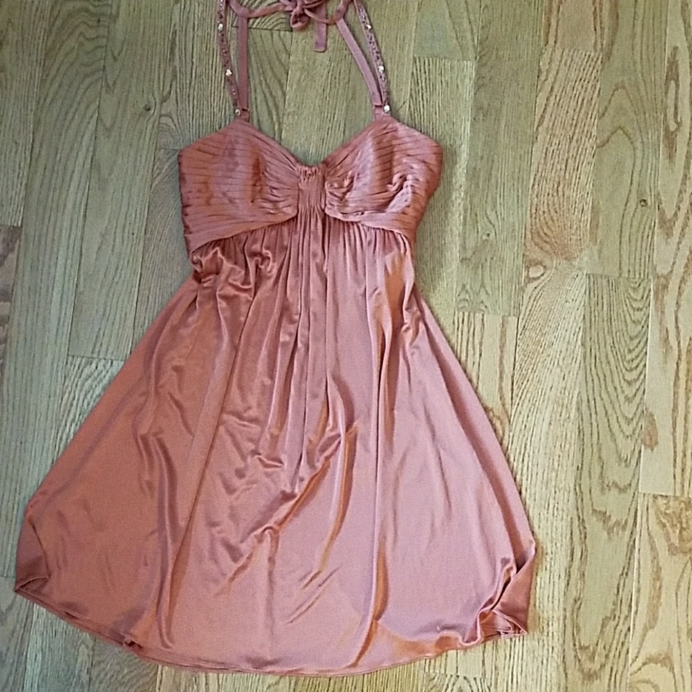 very pretty dress by BCBG Max Azria